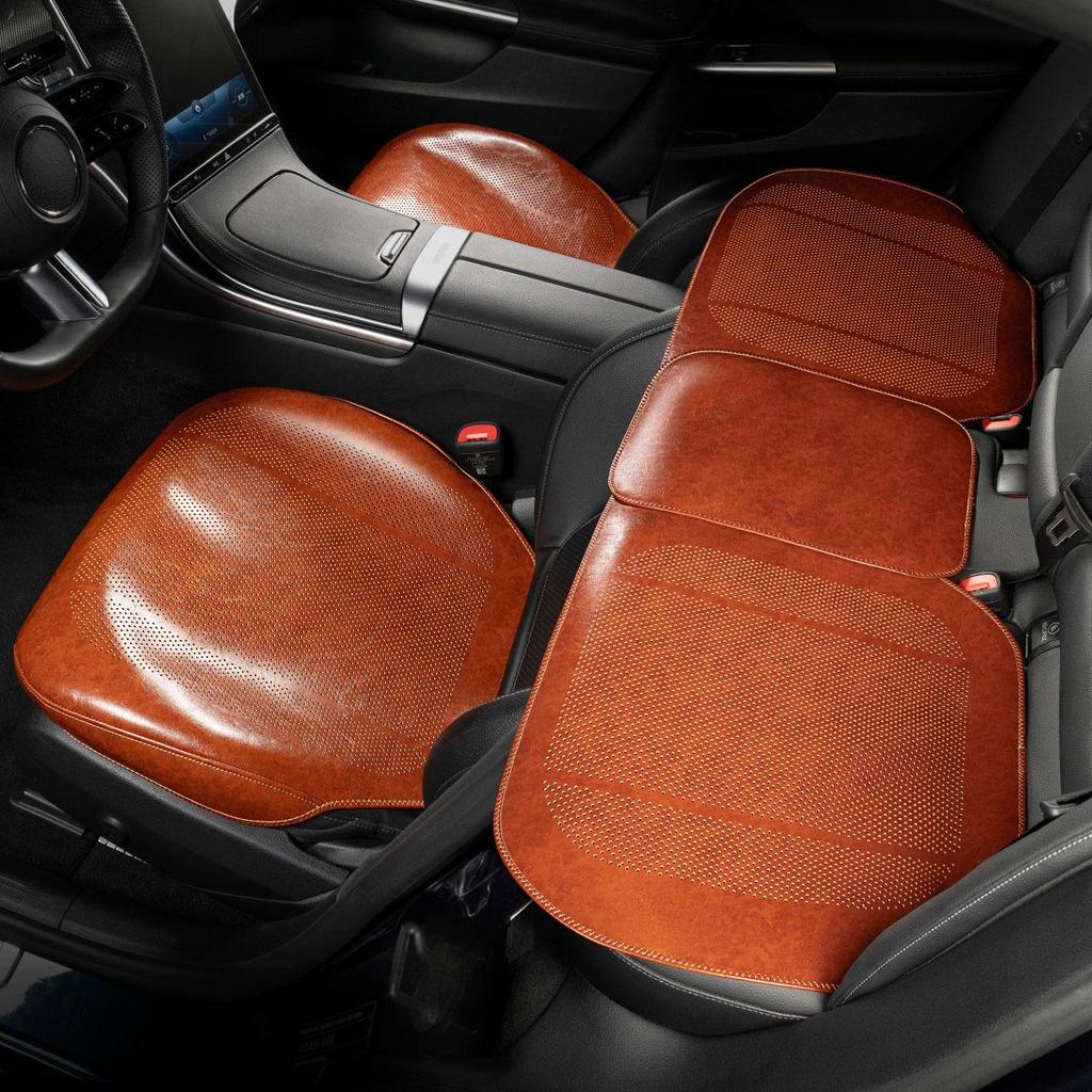 All-Season Universal Car Cushion for GAC AION: SYV, S, V, Y, Mei 580