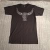 Pet Shop Boys "Electric" Live Tour 2013-2014 T-Shirt - Official Merch Size Small