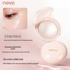 Novo Luminous Monochrome Highlight Powder for Natural Brightening and Contouring