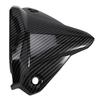 L10A Motorcycle Upper Front Nose Fairing Cover Cowl Panel For Yamaha MT-03 MT03 FZ03 - Windshield Motor Deflector