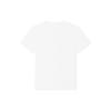 Vans T Shirts Unisex White Crew Neck Moderate Straight Fit VN0A5DYOWHT