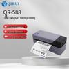 QIRUI QR-588 Thermal Label Printer CN Plug (adapter Included)