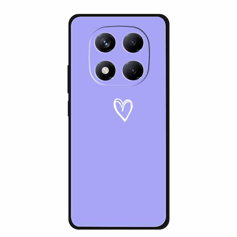 For Redmi Note 15 Pro+ Case Global 6.83" Colorful Soft Silicone Funda TPU Cover for Redmi Note 15 Pro 5G Global Protective Coque