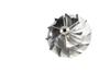 1279 Billet Compressor Wheel For Gt1252 40.00/56.03