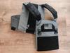 Lightweight Anti-Slip Tactical Vest Shoulder Pads for Outdoor Training