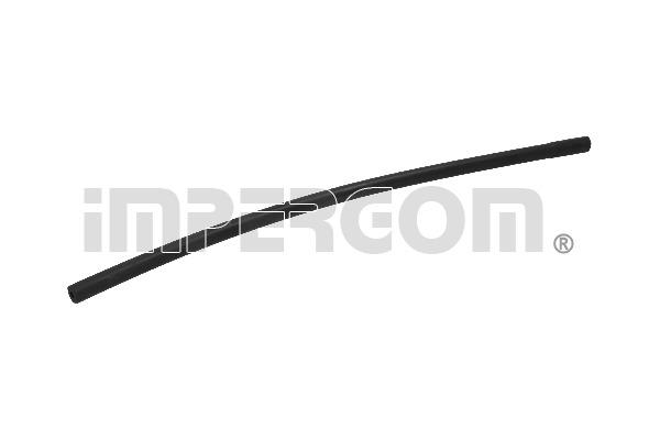 Original Imperium Intake Hose, Air Filter 222801