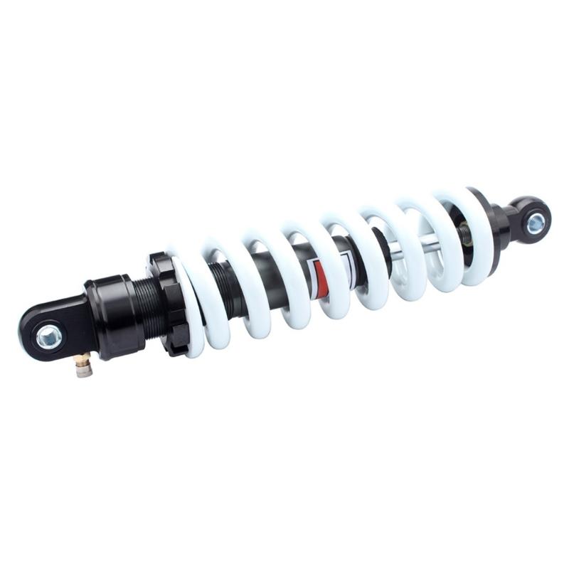 270/300mm Aluminum Motorcycle Rear Suspension Kit Rear Shocks Absorber Damping Spring For 50CC 70CC 90CC 110CC 125CC