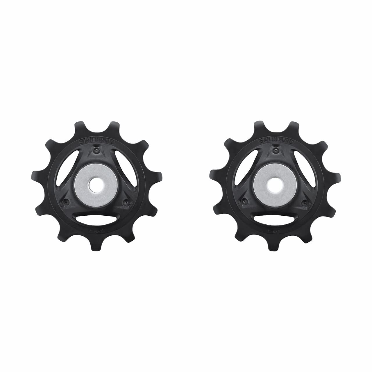 

Shimano Pulley set [11]
