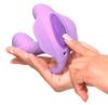 Fantasy For Her - GI Spot Stimulator Vibrator with Heating Function
