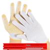 Dingbai Latex Dotted Work Gloves