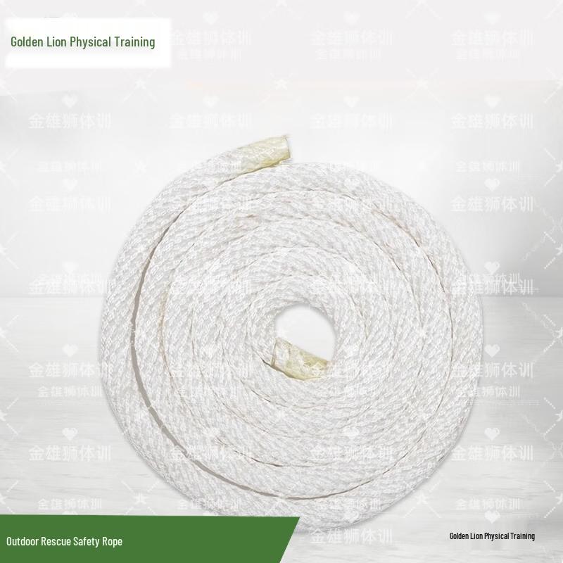 Golden Lion Outdoor Rescue Safety Rope