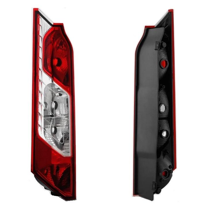 Rear Left Lamp Ford Transit Tourneo Connect 2013-2022 32U2870E