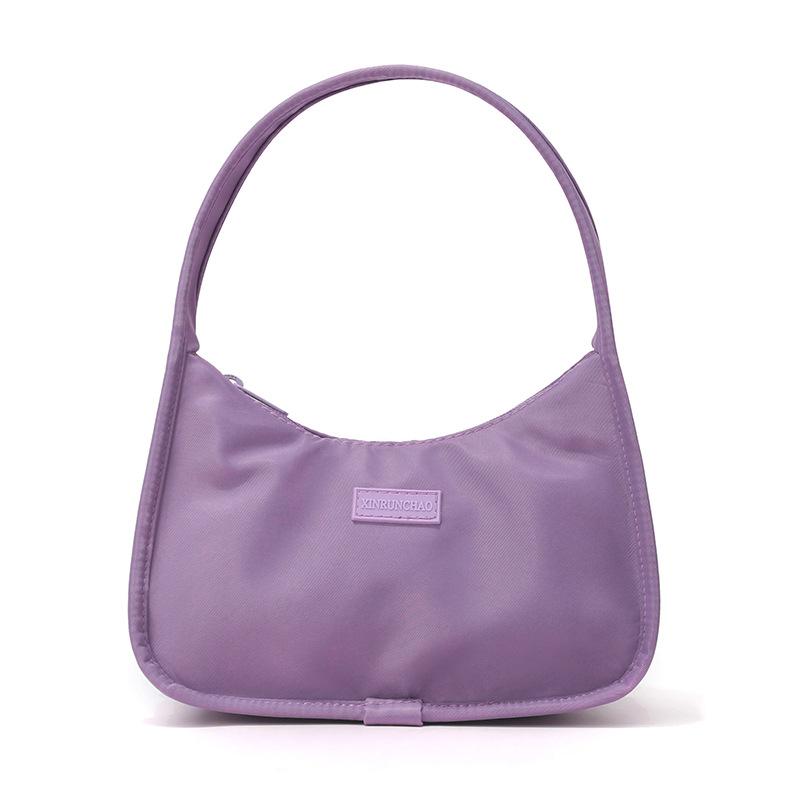 Damen Handtasche Leichte Nylon Tasche Wasserabweisend Muttertasche