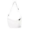 Women Crossbody Bags Big Capacity Tote Bag Satchels Dumpling Bun Shoulder Bag