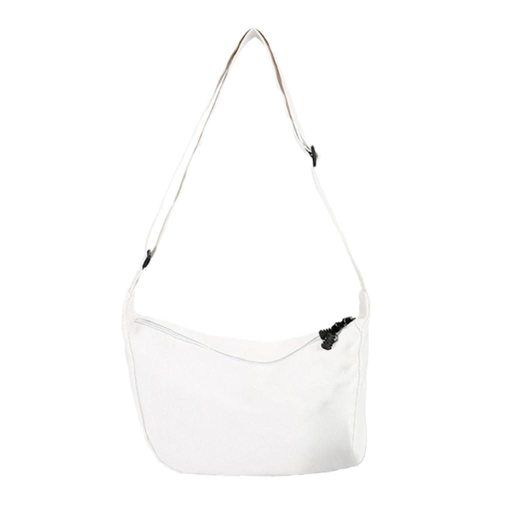 Women Crossbody Bags Big Capacity Tote Bag Satchels Dumpling Bun Shoulder Bag