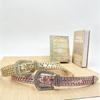 Small Niche Minimalist Rhinestone Belt Street Fashion Shiny Versatile Men and Women Decorative Fresh Belt