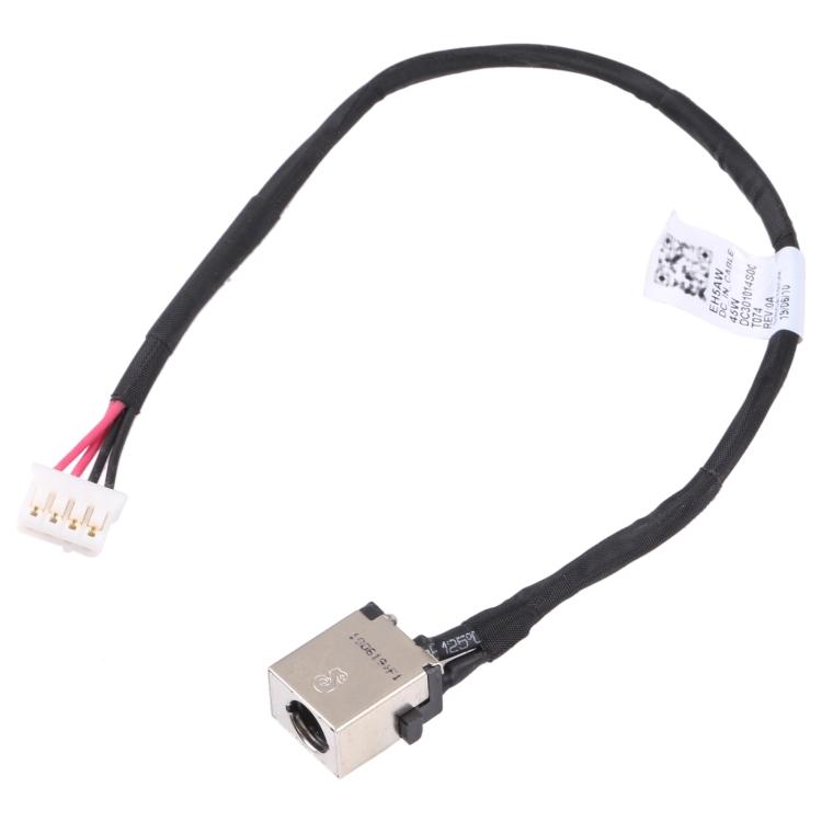 Conector mufă de alimentare pentru Acer Aspire A515-51 A515-51G