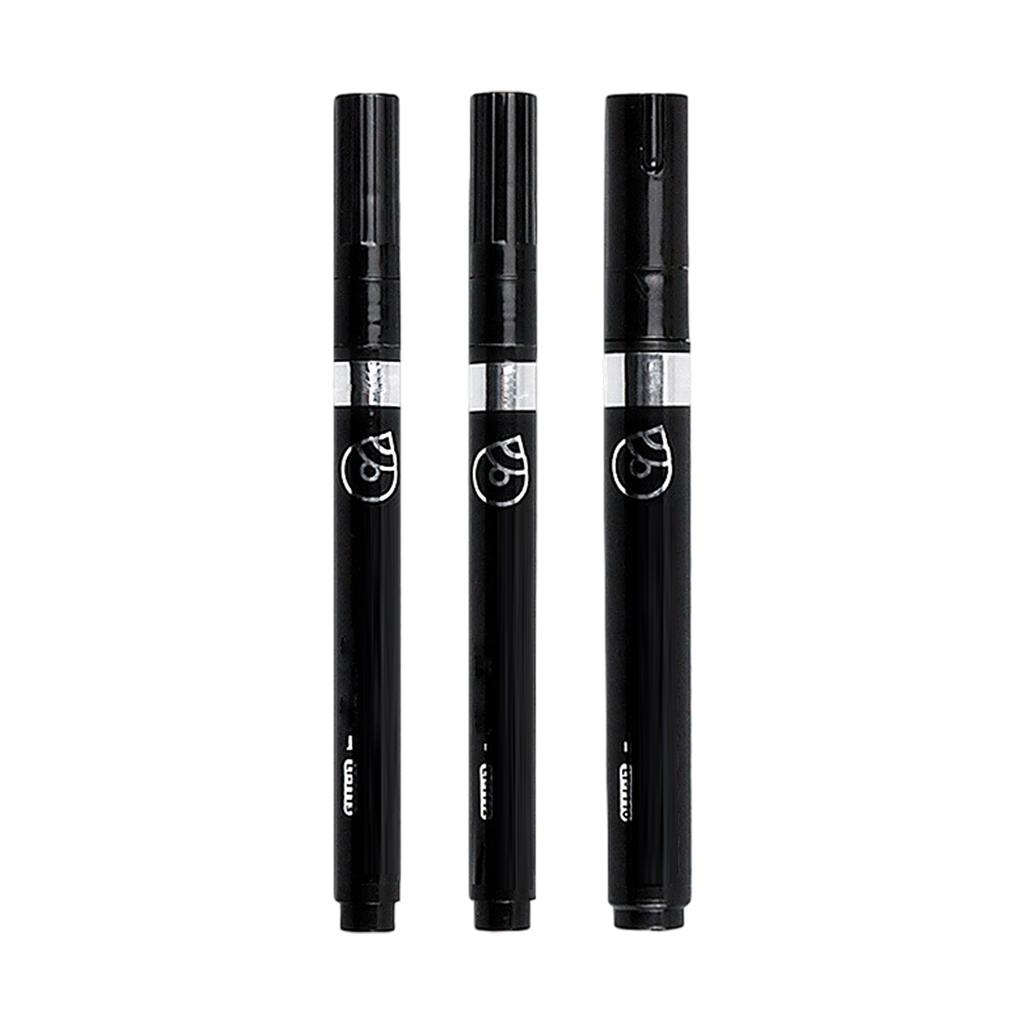 Caneta de Reparo Cromo Líquido Marcador Galvanizado de Alto Brilho para Modelos DIY Diários Artesanato Retoque de Superfície e Ferramenta de Detalhe Decorativo