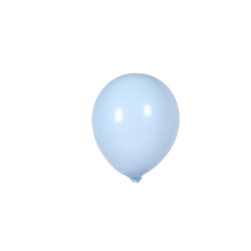 110pcs Macaron Pink Balloon Garland Baby Shower Ballon Arch Gender Reveal Wedding Birthday Party Anniversary Love Day