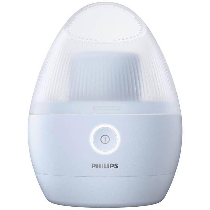Philips GCA2100/20 Rase-peluches 1 Pc(s) Bleu