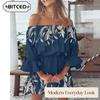 Women's Fashion Summer Spring Short Sleeve Casual Dresses