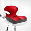 Seat Cushion with Back Support Memory Foam Back And Seat Cushion Ergonomic Pressure Relief Cushion for Office Car Travel Long Sitting Hours