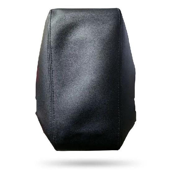 For Dodge Charger 2008-2010 2009 Center Console Armrest Protection Cushion Breathable Armrest Box Cover Pad Car Accessories