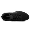 Li Ning Sports Low top Running Shoes Unisex Black ARBN249-2