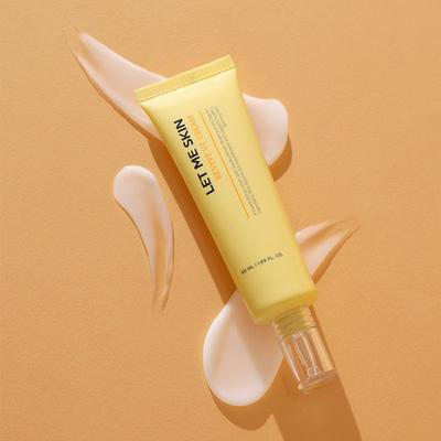 [Rinnovo] Let Me Skin Revive VC Crema 50ml