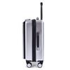 Diplomat Expandable Luggage DS-1362