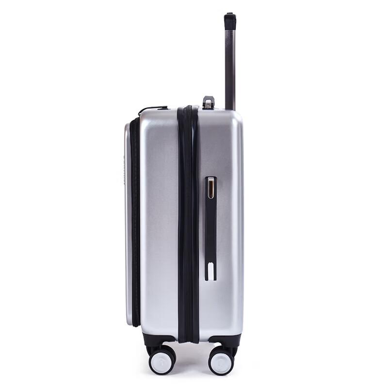 Diplomat Expandable Luggage DS-1362