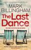 The Last Dance by Mark Billingham Paperback Book 9781408726358