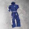 BeatStreet Men and Women's Sets Hoodies Pants 2 Piece Outfits Sportswear Sweatsuit