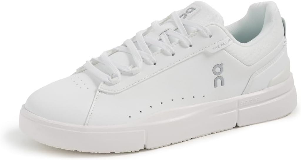 On THE ROGER Advantage Sneaker Size Cm Women's Boots, 26.0