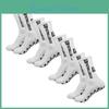Pairs Sports Soccer 4 Socks Grip Socks Antislip Basketball Socks Spot Rubber Antislip Cotton Soccer Socks