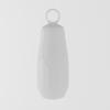 Silicone Leak-proof Travel Bottle Sleeve for Cosmetics and Skincare