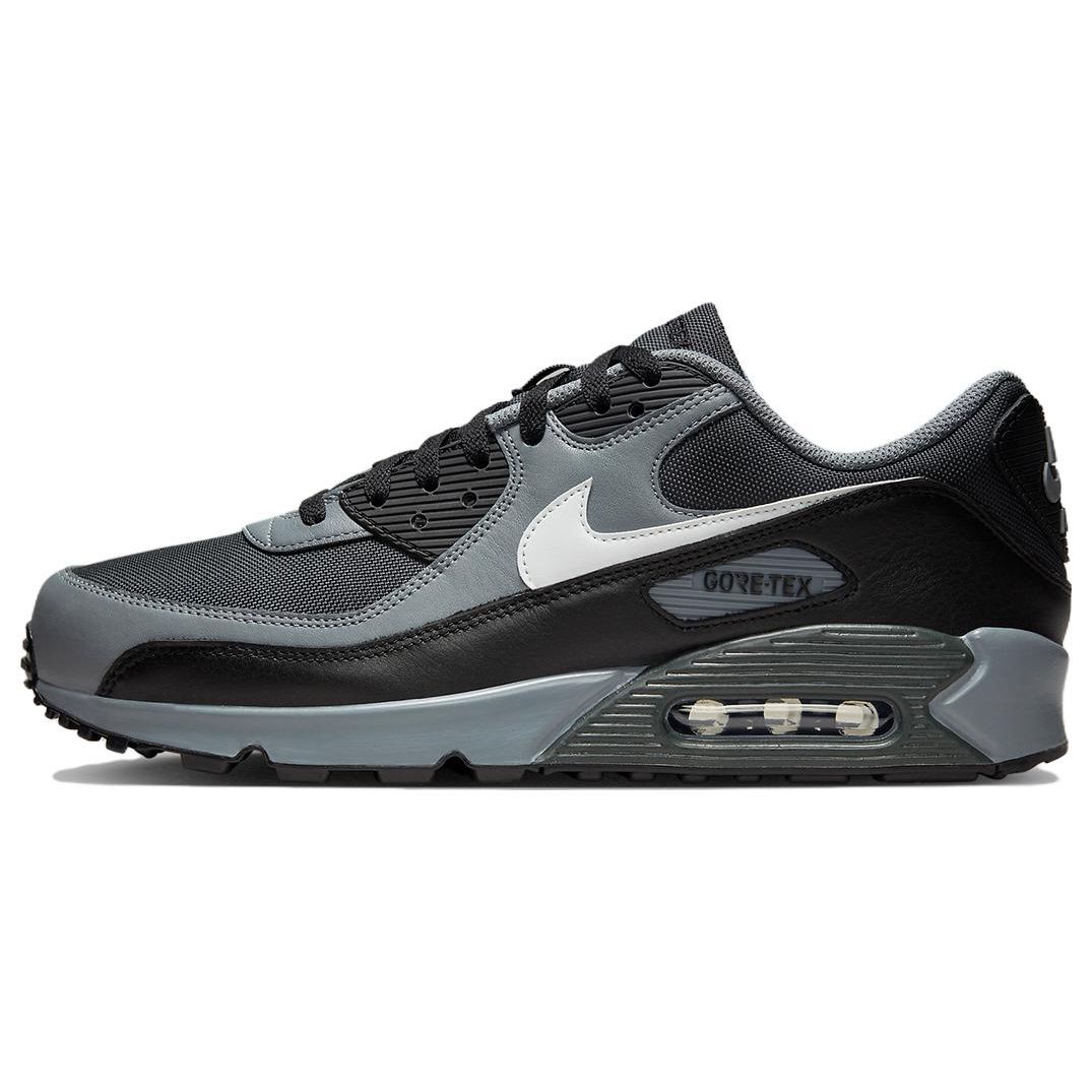 Nike Air Max 90 GORE-TEX Tumši