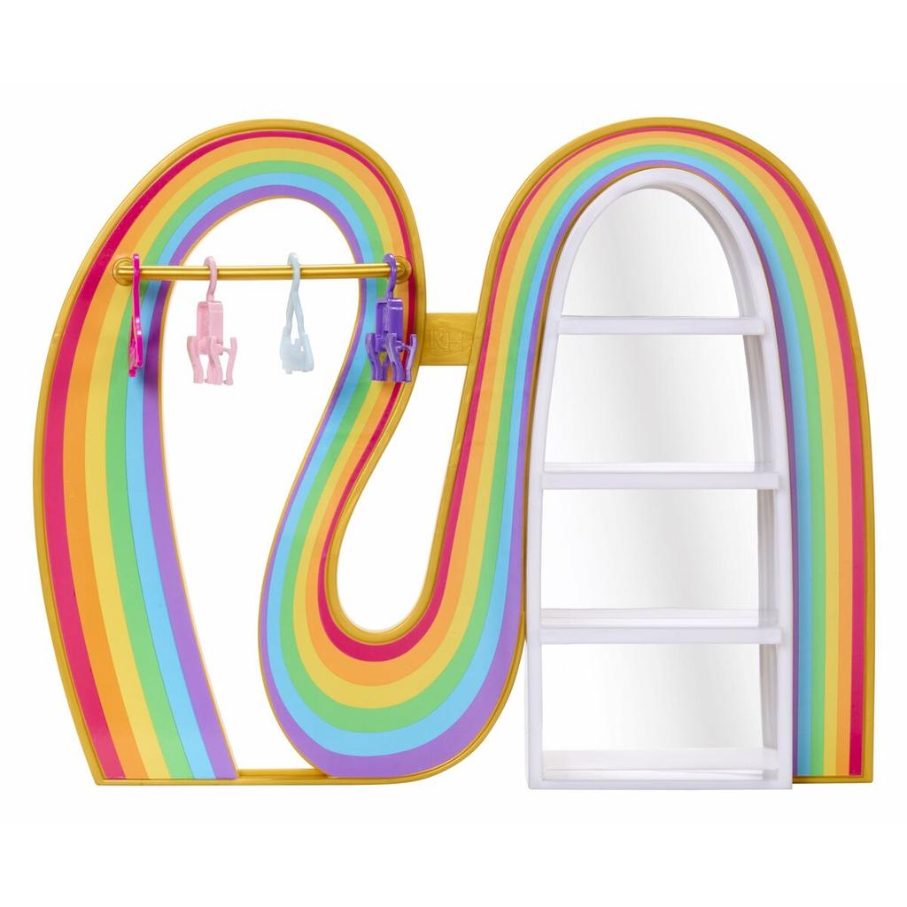 Bambola Rainbow High