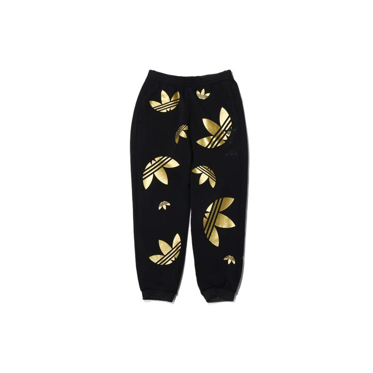 Adidas Originals Knitted Sweatpants Men`s Moderate