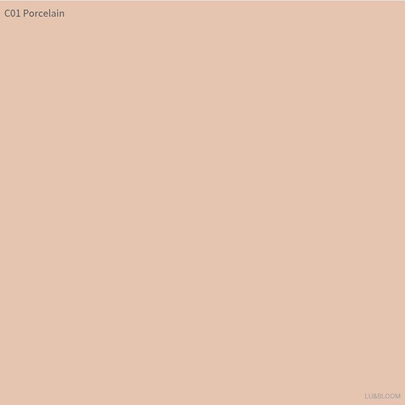 TFIT Sleek Fit Deckendes Make-up 30g (+Gratisgeschenk)
