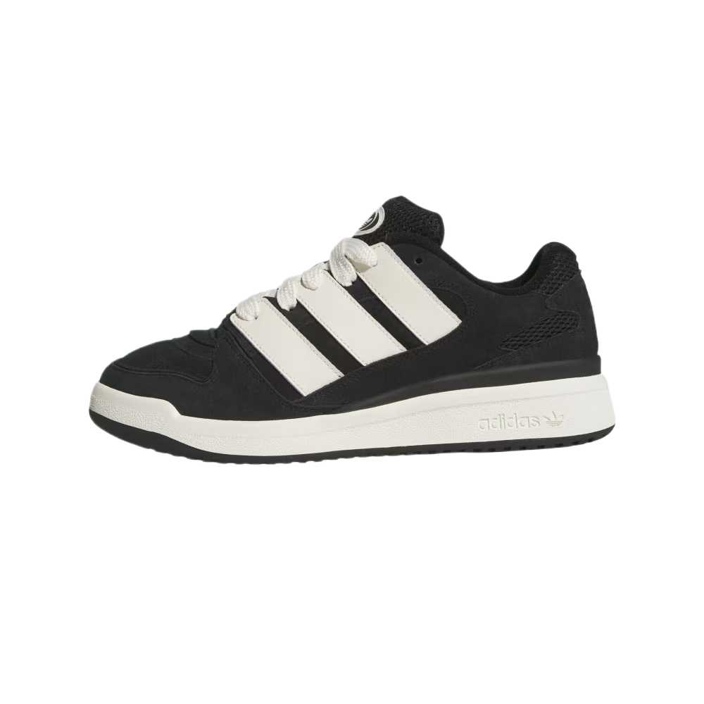 Forum2000 Adidas Originals  Black White  JP8709 42