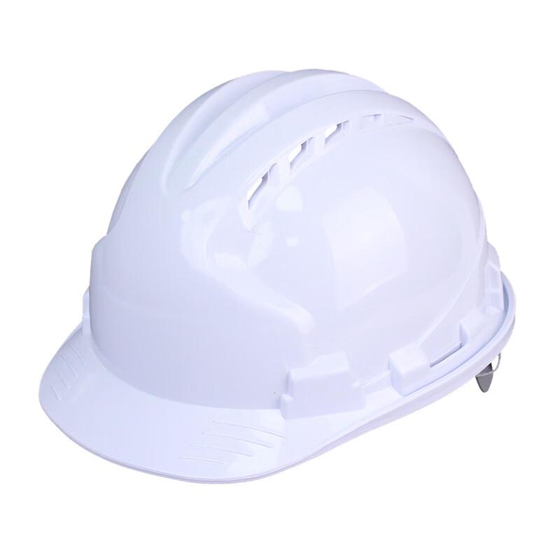 OLOMM ABS Construction Safety Helmet One Size