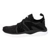 Puma Tsugi Blaze Evoknit Comfortable Retro Low-Top Lifestyle Sneakers Unisex sneakers Black 364408-05