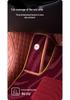 Floor Mats for Changan X5 Plus - Second Generation: Carpet Leather Interior Supplies