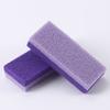 1Pcs Foot Float Foot Exfoliating Pu Pumice Stone Exfoliating Hard Skin Removal Pedicure Scrubber Professional Foot Care Tools