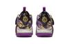 Nike LeBron Witness 7 SE PS 'Lakers Graffiti' FD0210-001
