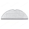 Compatible For Roborock S8 / S8 Plus Replacement Spare Parts Roller Main Side Brush Hepa Filter Mop Cloth Dust Bag Accessories