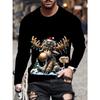 T-Shirts & Muskelshirts – T-Shirts