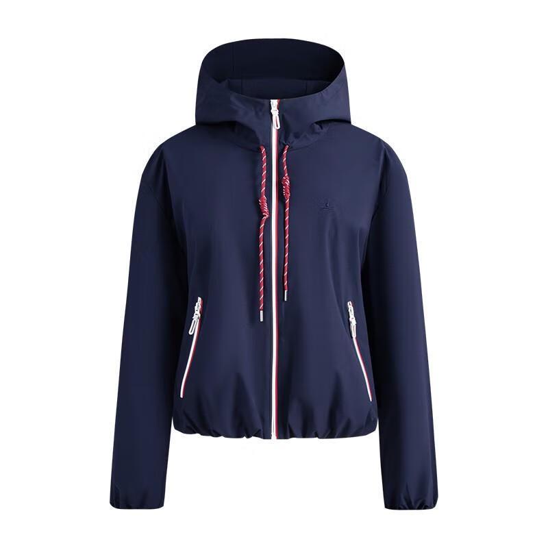 

Женская короткая куртка NaviCare S