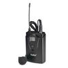 HuiDu Q4 U-Band One-to-Four Wireless Microphone System (CN version)